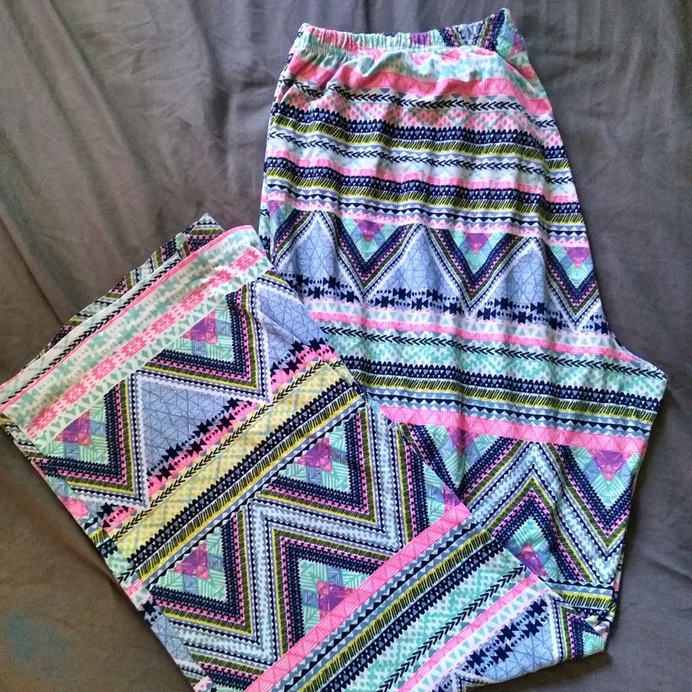 Super comfy sleep pants